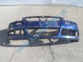 predný nárazník na vw volkswagen polo lift, 6Q0907221C